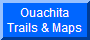 Maps and information about hiking and recreation trails and scenic areas of the Ouachitas